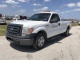 2009 Ford F-150 Pickup Truck