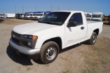 2004 Chevy Colorado Pickup Truck