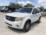 2008 Ford Escape SUV