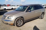 2005 Chrysler Pacifica Touring 3rd Row SUV