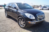 2008 Buick Enclave CXL 3rd Row Sport Utility Vehicle