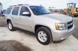 2009 Chevrolet Tahoe LT 7 Passenger SUV