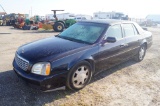 2005 Cadillac DeVille