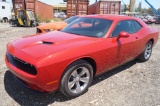 2015 Dodge Challenger