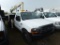 1999 Ford F-450 XL Super Duty Knuckleboom Recovery Truck