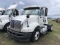2013 International Transtar S/A Day Cab Truck Tractor