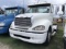 2007 Freightliner Columbia T/A Day Cab Tractor