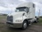 2010 Mack CXU613 Pinnacle T/A Sleeper Truck Tractor