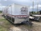 2016 LGS 24Ft Enclosed Untility/Landscape Trailer