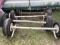 4 Trailer Axles