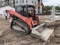 2014 Kubota SVL75W CTL Skid Steer Loader