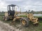 2005 Noram 65E Turbo Articulated Motor Grader