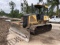 2007 John Deere 450J LGP Crawler Tractor Dozer