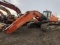 2005 Hitachi ZX600 Hydraulic Excavator