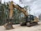 2014 Caterpillar 336EL Hydraulic Excavator