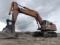 Hitachi EX1100-3 Super Hydraulic Excavator