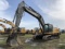 2013 John Deere 350G LC Hydraulic Excavator