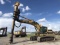 1999 Caterpillar 330BL / Lodrill DH60 Hydraulic Foundation Drill Excavator