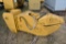 Concrete Pulverizer Excavator Attachment