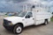 2003 Ford F-450 XL Super Duty Service Truck