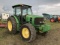 John Deere 6130D 4x4 Agricultural Tractor
