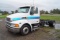 2007 Sterling Acterra Cab n Chassis