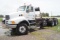 2006 Sterling LT 9500 T/A Roll Off Truck
