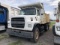 1996 Ford 9000 T/A Dump Truck