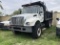 2005 International 7400 6x4 T/A Dump Truck