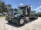 1990 Kenworth W900L Tri Axle 30 Ton Wrecker Truck