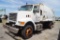 2006 Sterling 20YD Rear Loader Packer Waste Truck