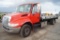 2007 International 4300 21FT Rollback Wrecker