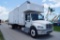 2011 Freightliner M2 26ft Moving Box Truck