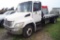 2009 Hino Rollback Tow and Recovery Truck