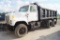 1996 International 2574 6x4 T/A Dump Truck