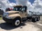 2006 International 4300 T/A Cab and Chassis Truck
