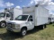 2013 Ford E-350 14ft Box Truck