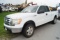 2010 Ford F-150 XLT 4x4 Extended Cab Pickup Truck