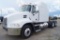 2010 Mack CXU 613 Sleeper Truck Tractor