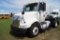 2013 International 8600 TranStar Day Cab Truck Tractor