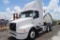 2010 Volvo Tandem Axle Day Cab Truck Tractor