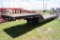 2007 Rolls Rite Step Deck Trailer with Ramps