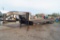 2007 Anderson Gooseneck Trailer Hydraulic Tail