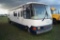 1993 Chevrolet Sea Breeze 30 FT Motorhome