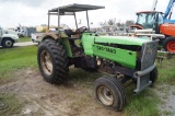 Deutz Allis Agricultural Tractor