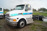 2007 Sterling Acterra Cab n Chassis