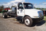 2004 International 4300 Cab N Chassis