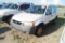 2003 Ford Escape SUV