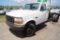 1996 Ford F-Super Duty Cab N Chassis Pickup Truck