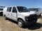 2009 Ford E-150 Cargo Van